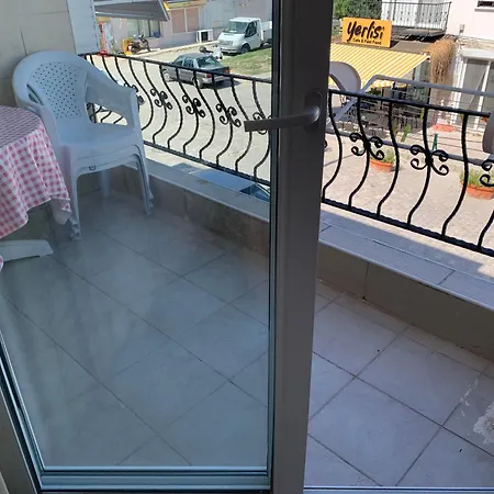 Cizmeci Aparthotel Çeşme