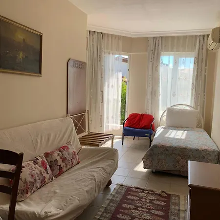 Aparthotel Cizmeci Çeşme