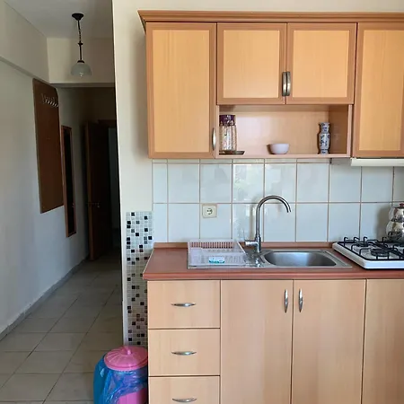 Hotel de apartamente Cizmeci *