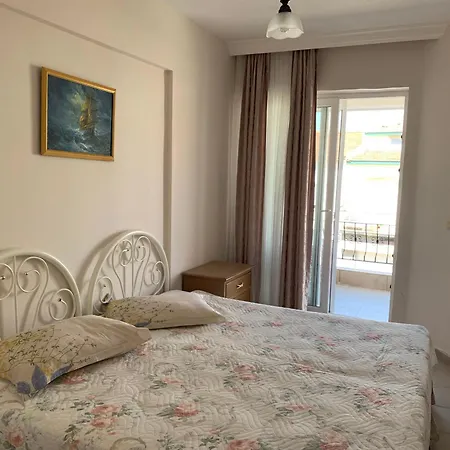 Hotel de apartamente Cizmeci Çeşme