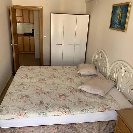 Cizmeci Hotel de apartamente