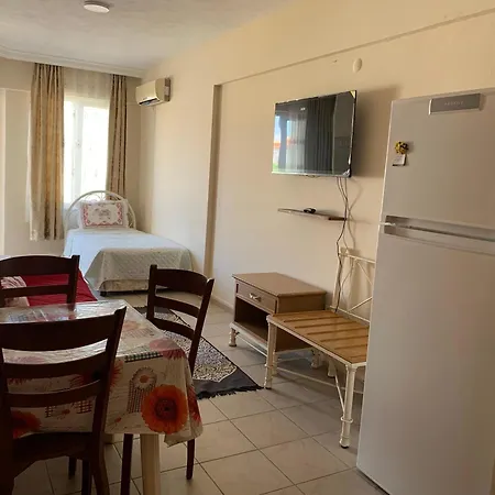 Aparthotel Cizmeci Çeşme