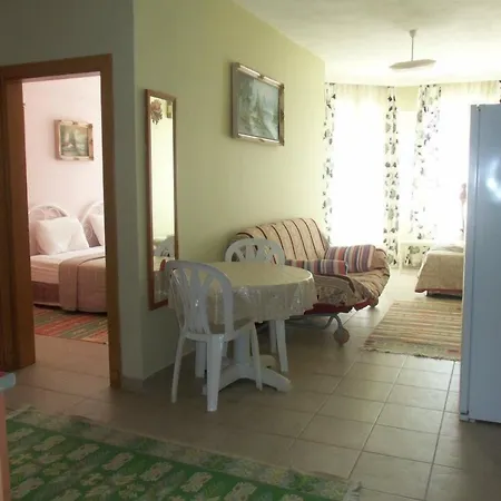 Aparthotel Cizmeci Çeşme