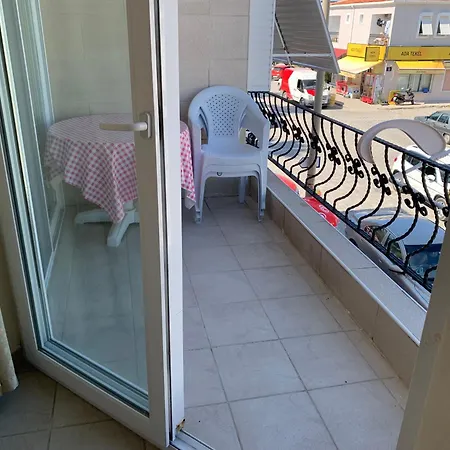 Cizmeci Apartmanhotel *