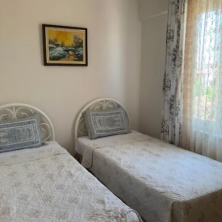 Cizmeci Apartmanhotel