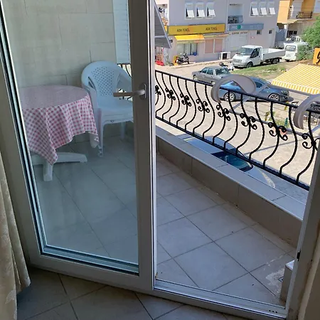 Aparthotel Cizmeci
