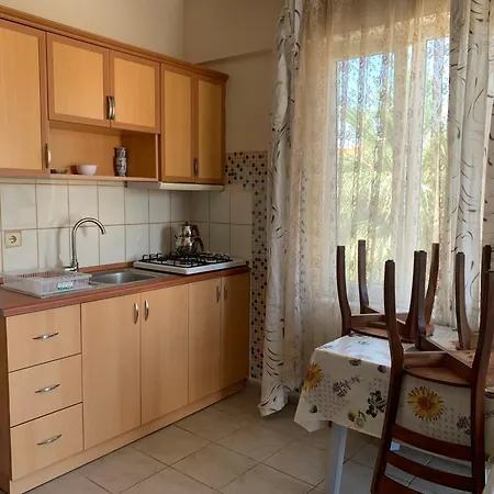 Cizmeci Apartmanhotel *