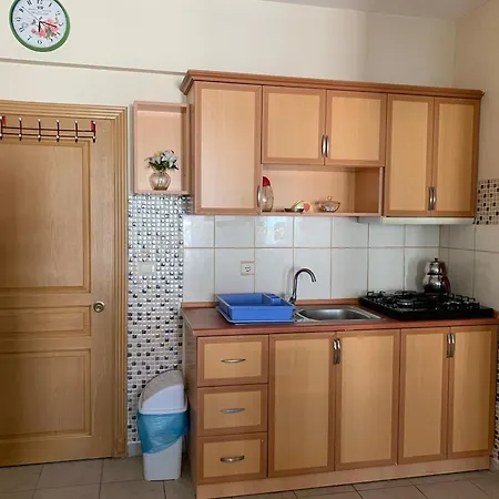 Apartmanhotel Cizmeci *