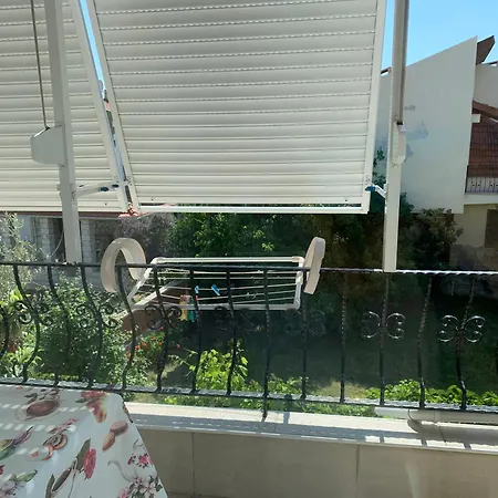 Aparthotel Cizmeci