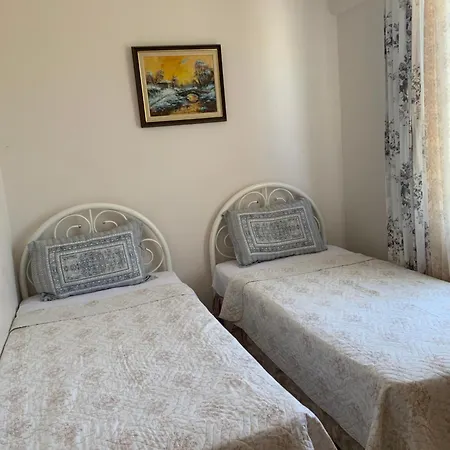 Cizmeci Apartmanhotel *