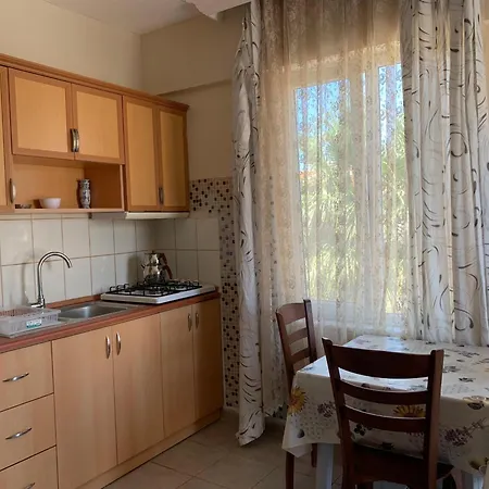 Aparthotel Cizmeci *