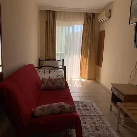 Apartmanhotel Cizmeci
