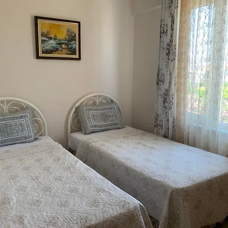 Cizmeci Apartmanhotel *