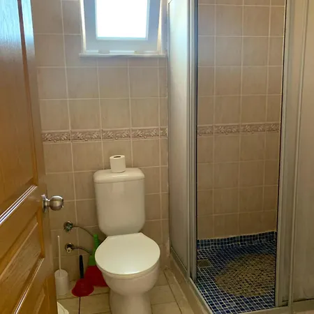 Apartmanhotel Cizmeci