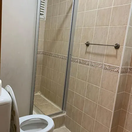 Cizmeci Apartmanhotel *