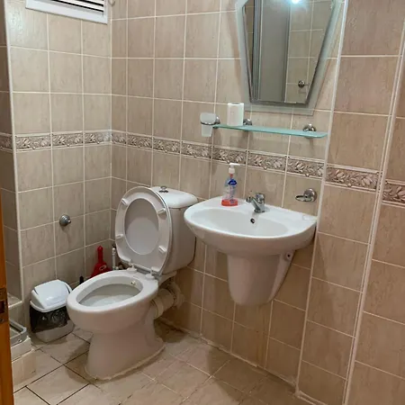 Apartmanhotel Cizmeci *
