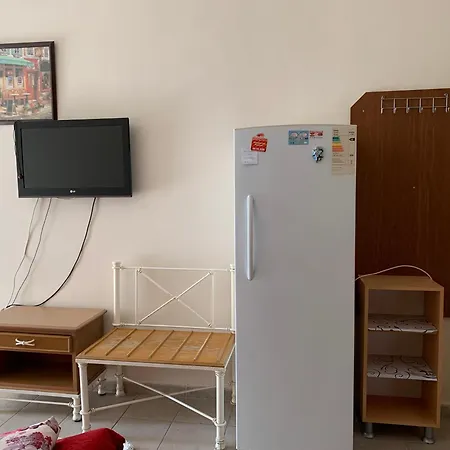 Cizmeci Apartmanhotel Çeşme