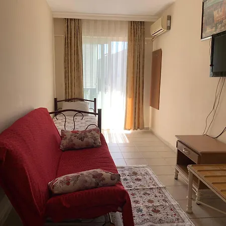 Cizmeci Apartmanhotel