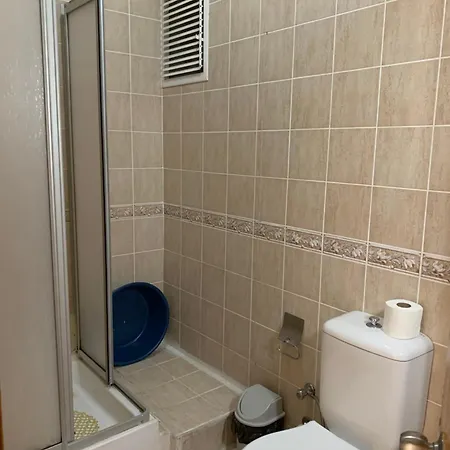 Apartmanhotel Cizmeci