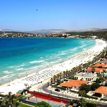 Cizmeci * Cesme