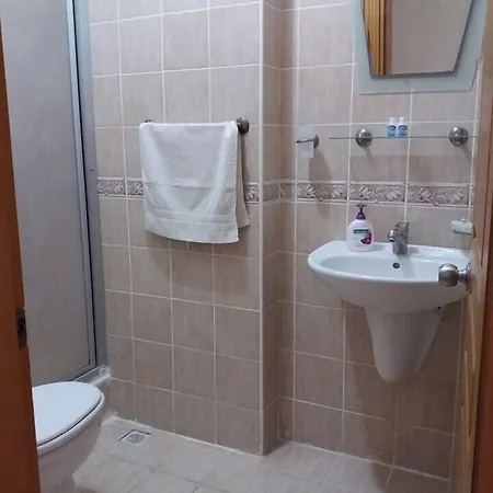 Apartmanhotel Cizmeci