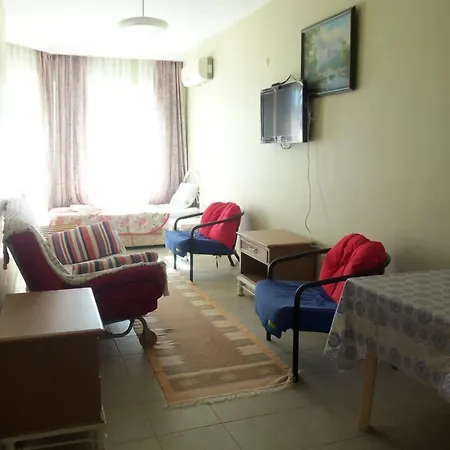 Apartmanhotel Cizmeci Çeşme