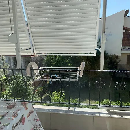 Cizmeci Aparthotel