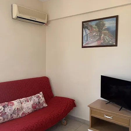 Aparthotel Cizmeci
